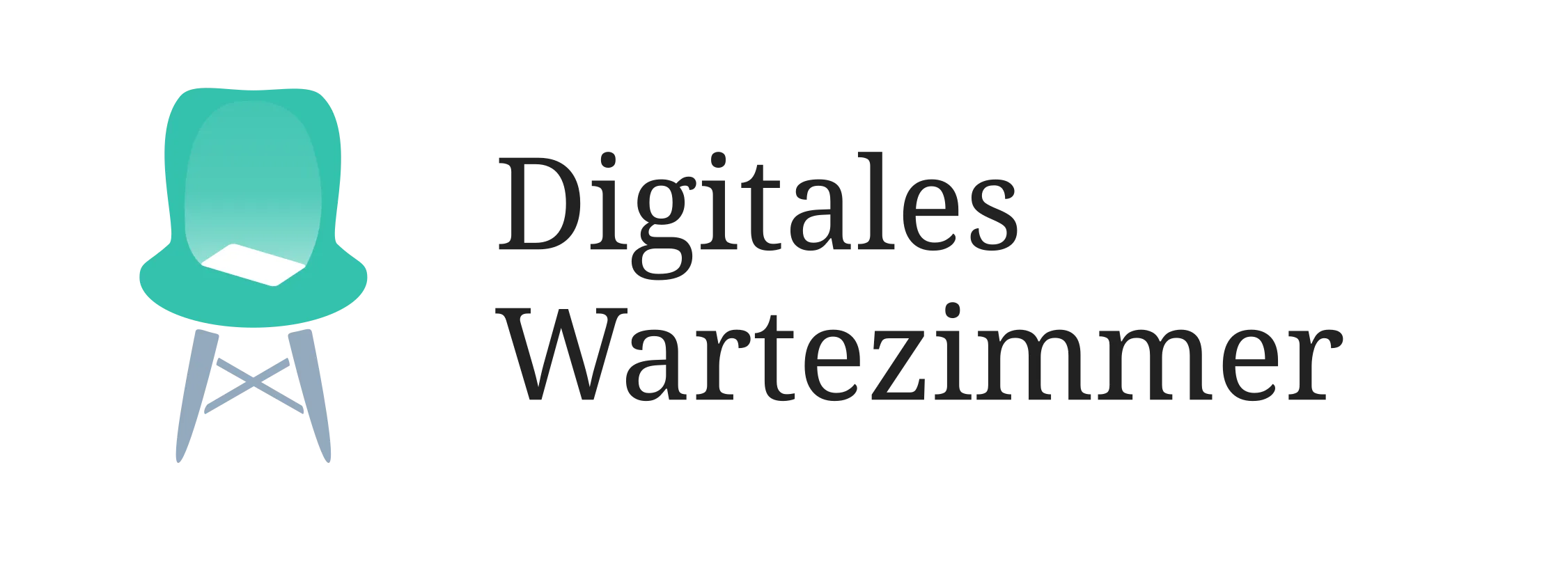 Digitales Wartezimmer