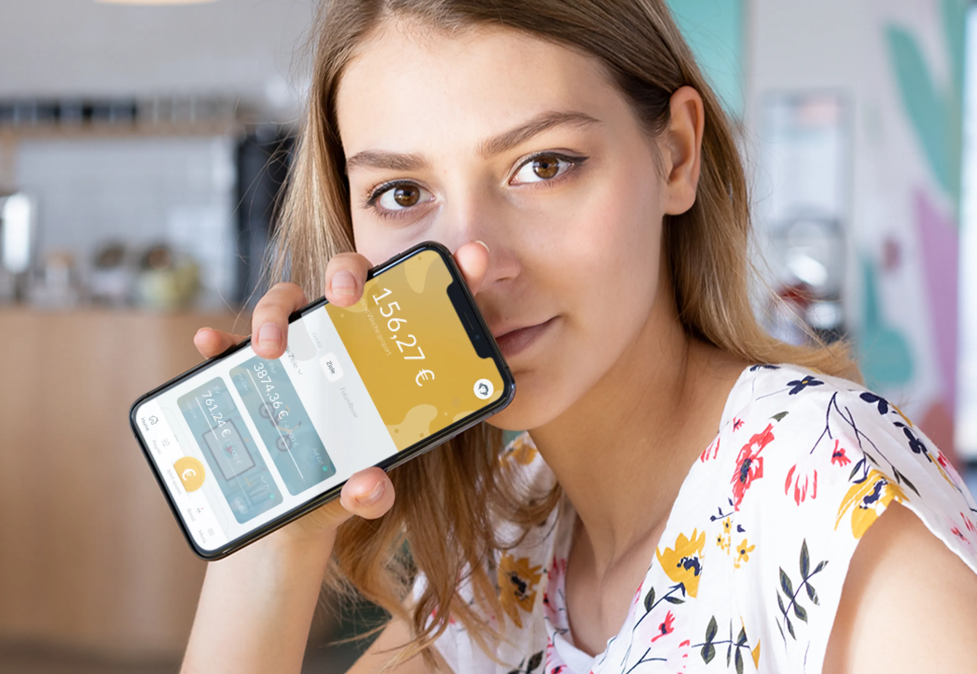 Screenshot of monkee